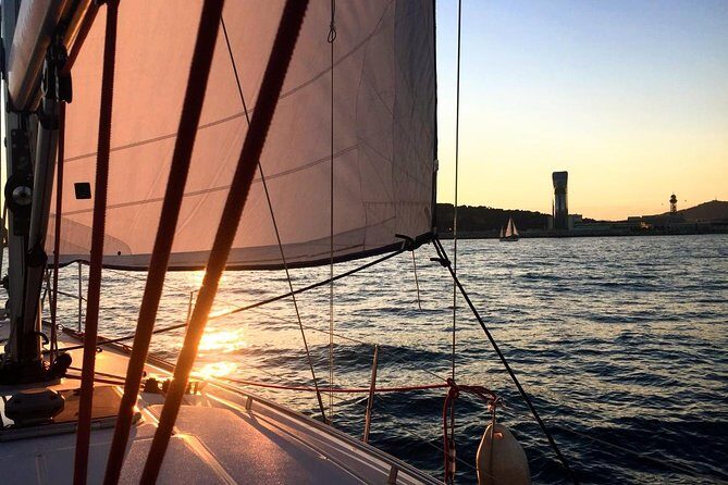 Barcelona Unique Sunset Sailing Experience with Tapas & Open Bar - An In-Depth Look at the Barcelona Sunset Sailing Tour
