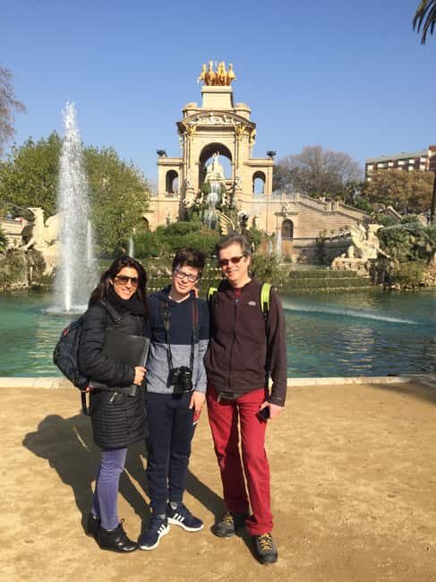 Barcelona Unlocked: Private Guided Experience - A Detailed Look at the Tour