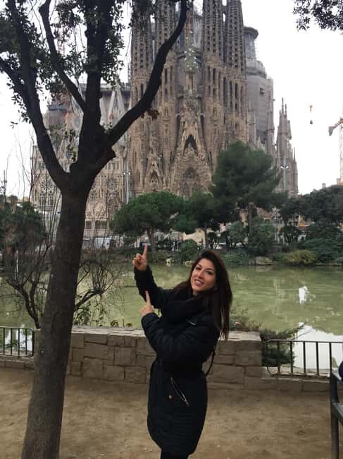 Barcelona Unlocked: Private Guided Experience - Who Would Love This Tour?