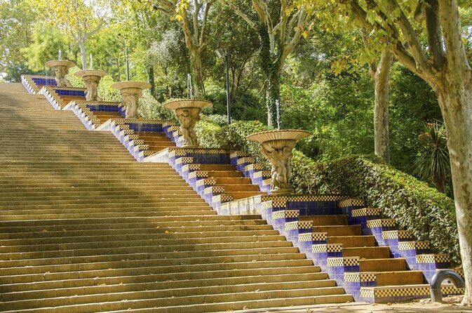 Barcelona Urban Planning Tour - Towards a Sustainable Smart City - Key Points