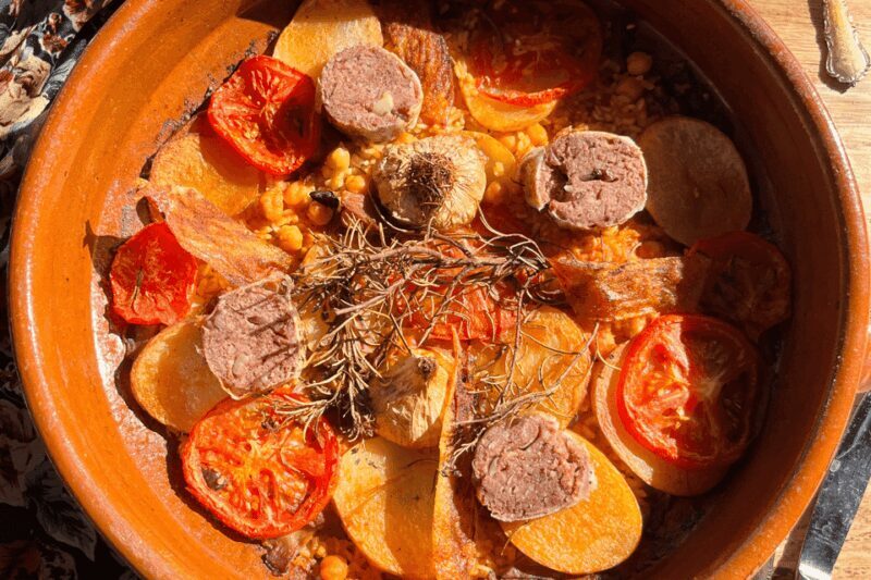 Barcelona: Vegan Paella and traditional rice dishes - FAQ