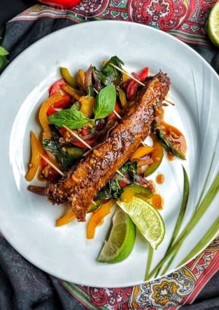 Barcelona: Vegan Thai cooking course at In Bloom - An In-Depth Look at the Experience