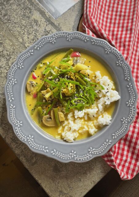 Barcelona: Vegan Thai cooking course at In Bloom - Who Would Love This?