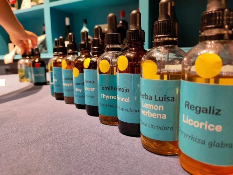 Barcelona: Vermouth Tasting and Crafting Workshop - The Practicalities: Price, Duration, and Accessibility