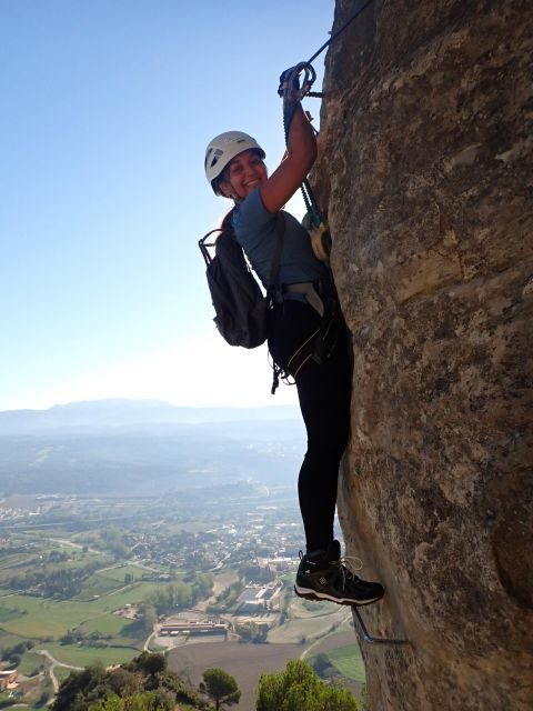Barcelona: Via Ferrata Baumes Corcades in Centelles - Final Thoughts