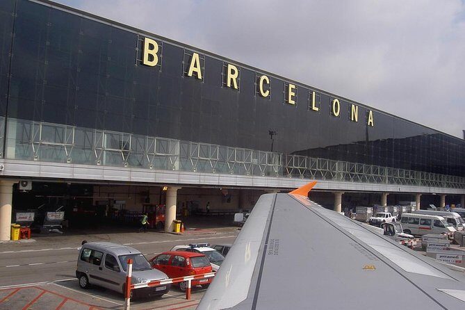 Barcelona VIP Private & Secure Airport Transfer - The Sum Up
