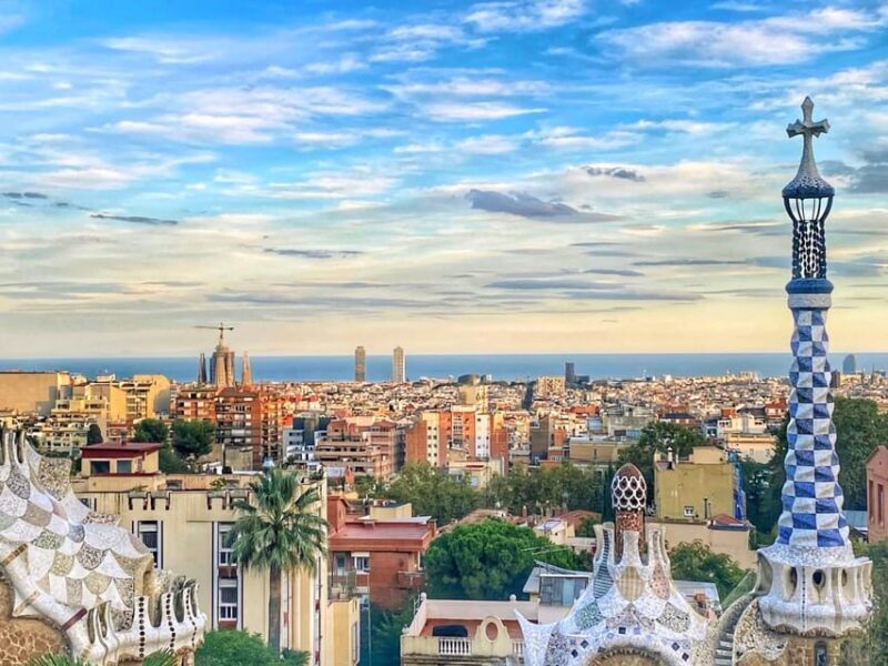 Barcelona: VIP Tailor-Made Tour with Private Guide - Key Points