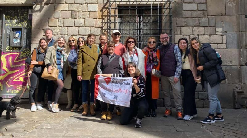Barcelona: Visita guiada por Sabadell - Who Should Consider This Tour?