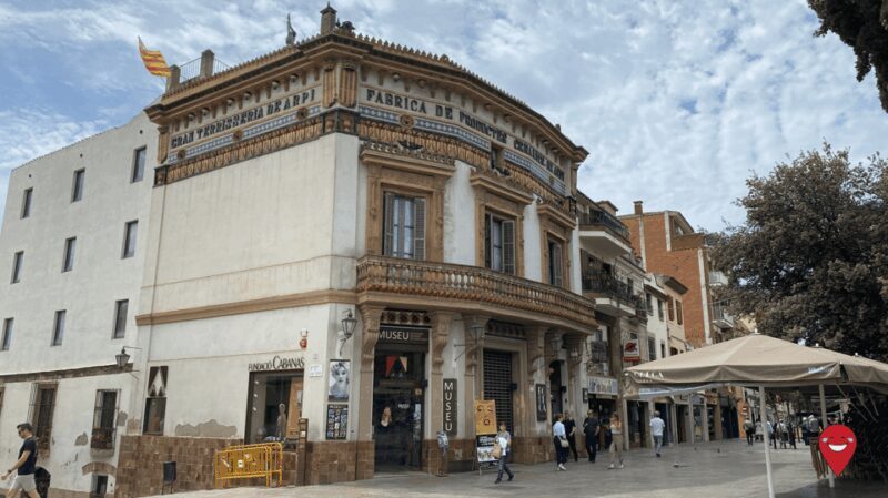 Barcelona: Visita guiada por Sant Cugat - The Sum Up