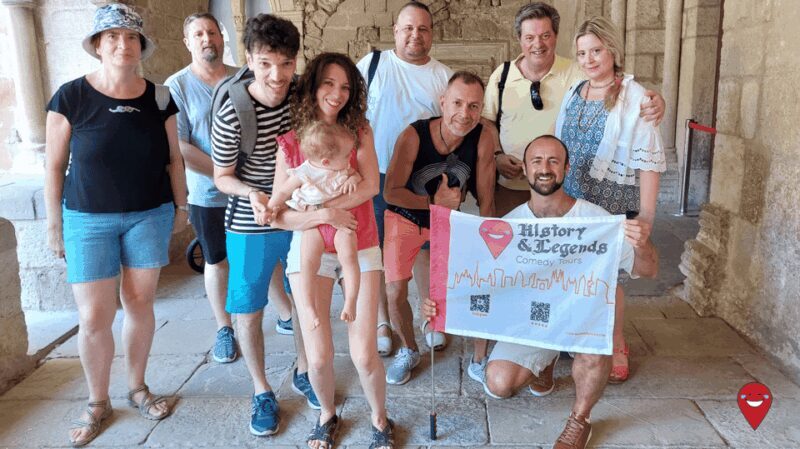 Barcelona: Visita guiada por Sant Cugat - FAQ