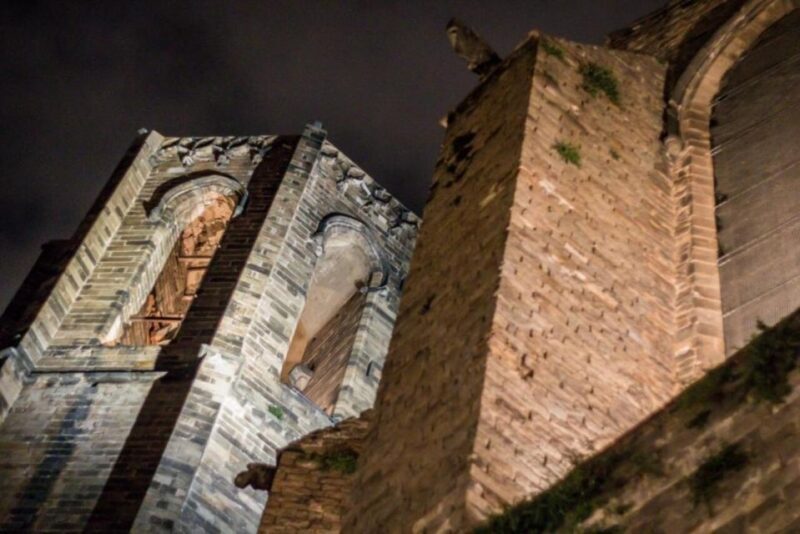 Barcelona: Walk On The Dark Side Private Ghost Tour - What Makes This Tour Stand Out