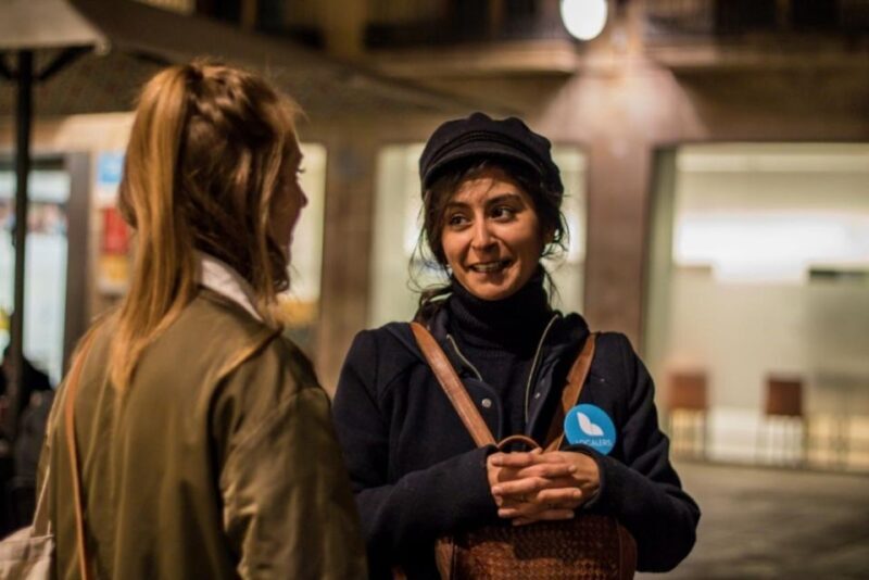 Barcelona: Walk On The Dark Side Private Ghost Tour - Frequently Asked Questions (FAQs)