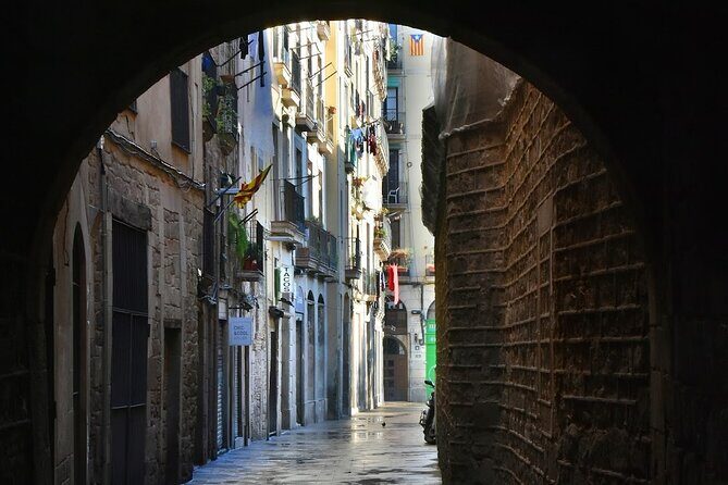 Barcelona Walking Food Tour With Secret Food Tours - Weather Considerations
