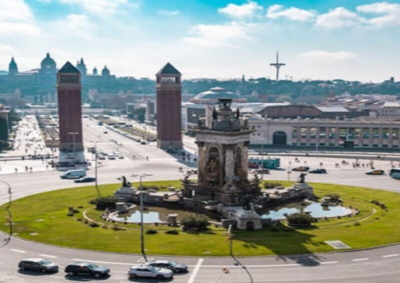 Barcelona Walking Tour 3 hours - The Experience: In-Depth Review of the Barcelona Walking Tour