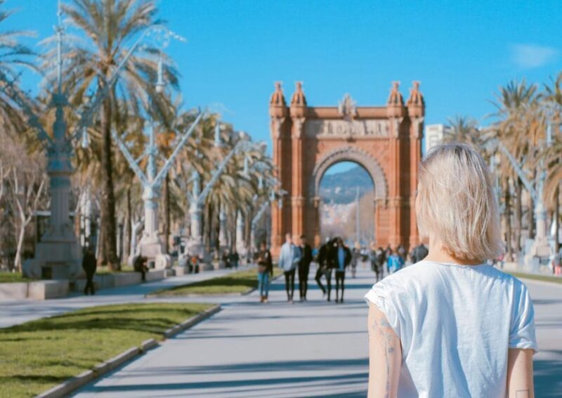 Barcelona: Walking Tour 6 Hours - A Deep Dive into the 6-Hour Barcelona Walking Tour