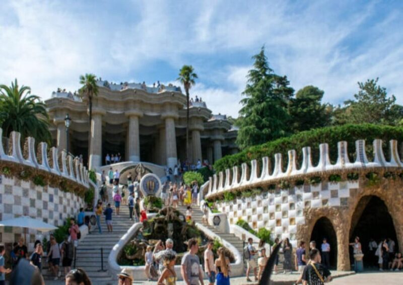 Barcelona: Walking Tour 6 Hours - What You Can Expect from This Tour