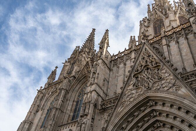 Barcelona Walking Tour of Gothic and Born District - Final Thoughts