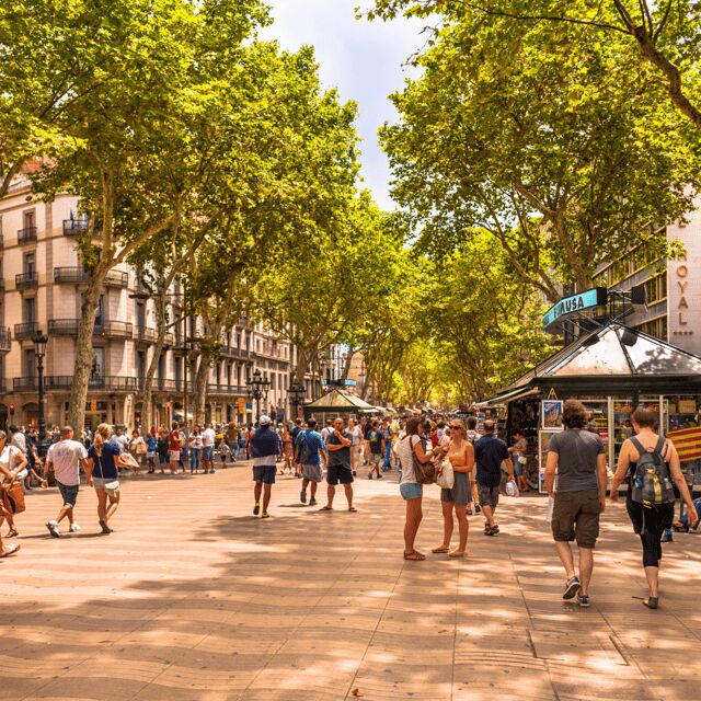 Barcelona: walking tour of the Gothic Quarter and boat ride - Who Should Consider This Tour?