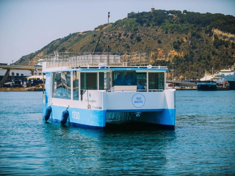 Barcelona: walking tour of the Gothic Quarter and boat ride - FAQ