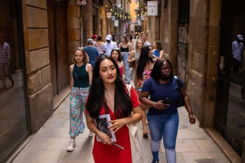 Barcelona Walking Tour: Old Town - Plus 10+ Hidden Gems - Who Will Love This Tour?