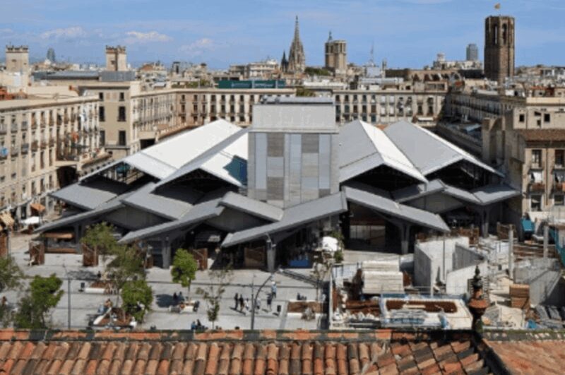 Barcelona Walking Tour Old Town's Hidden Gems - Who Will Love This Experience?