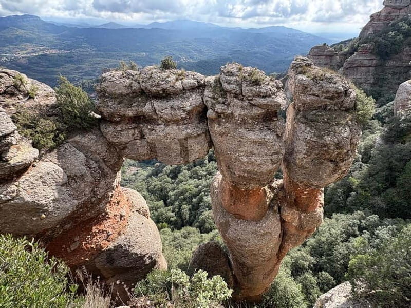 Barcelona walking tour through World Expos & Olympic Games - Key Points