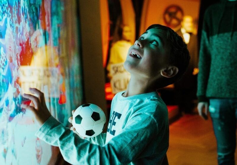 Barcelona: Wax Museum Entry Ticket - Key Points