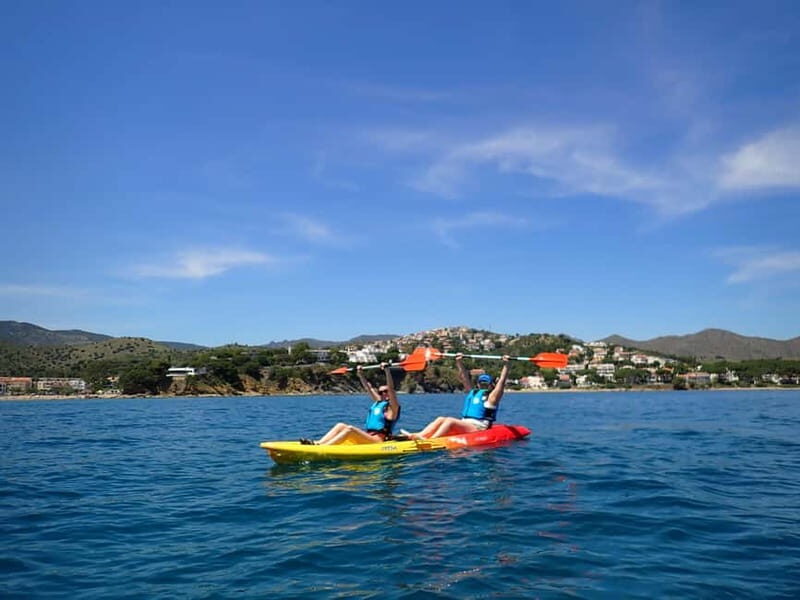 Barcelona Wild Experience: Kayak & Snorkel in Costa Brava - Who Would Love This Tour?