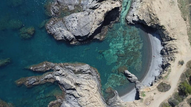 Barcelona Wild Experience: Kayak & Snorkel in Costa Brava - Source