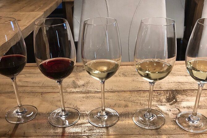 Barcelona: Wine Tasting and 5 Course Tapas Pairing Dinner - FAQ