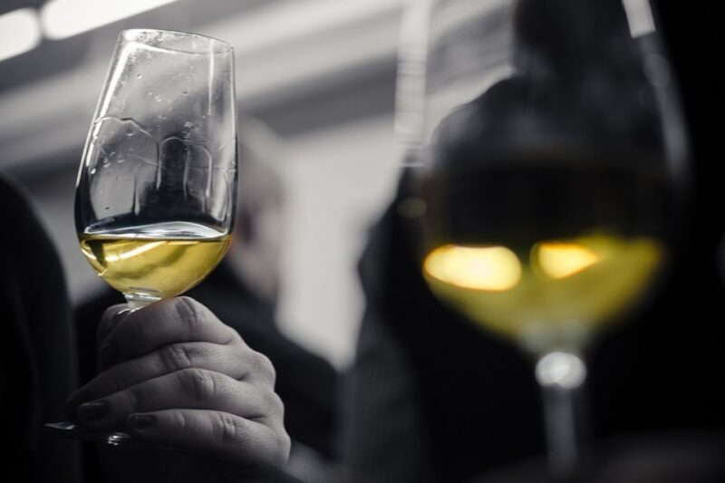 Barcelona Wine Tasting: Catalan and Spanish Wines - An In-Depth Look at the Experience