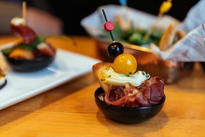 Barcelona With Locals: Wine and Tapas Private Tour - What to Expect from the Barcelona Wine and Tapas Tour