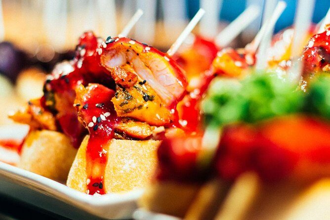 Barcelona With Locals: Wine and Tapas Private Tour - What’s Included and What’s Not