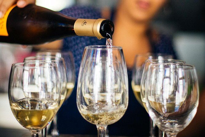 Barcelona With Locals: Wine and Tapas Private Tour - Is This Tour Worth It?