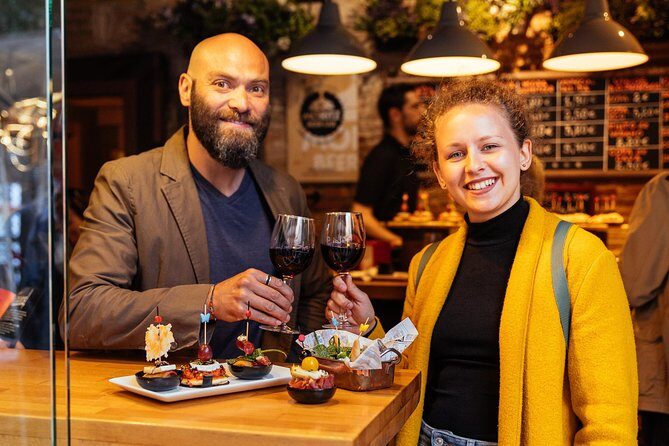 Barcelona With Locals: Wine and Tapas Private Tour - FAQ