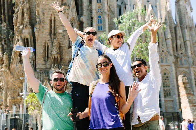 Barcelona: Wonders of Gaudi Bike Tour - What Sets This Tour Apart?