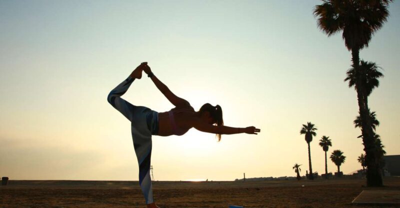 Barcelona: Yoga, Healthy Light Brunch and Sailing Experience - A Deep Dive into the Experience