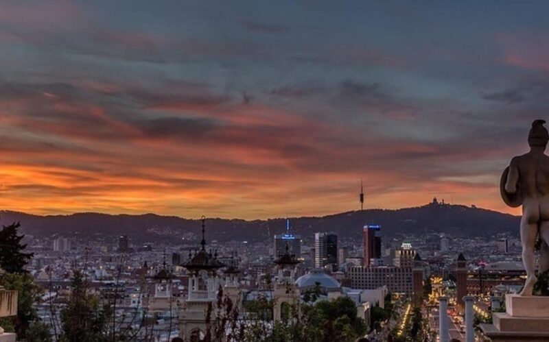 Barcelona:Private Full-Day Sightseeing Tour with Local Guide - Frequently Asked Questions