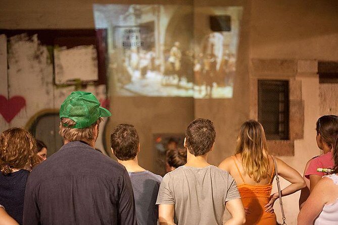 Barcelona's Dark History Night Tour - What to Expect from the Tour