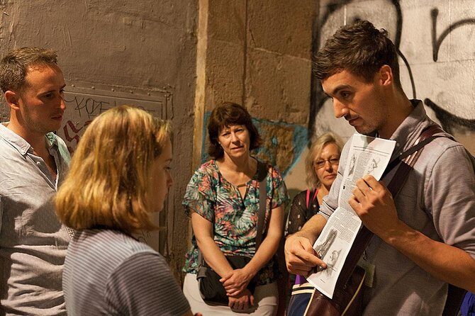 Barcelona's Dark History Night Tour - Final Thoughts: Who Should Book This Tour?