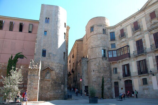 Barcelona's El Raval and the Gothic Quarter: A Self-Guided Audio Tour - Practical Details and Value