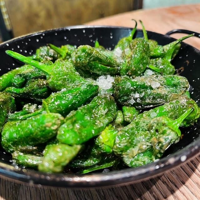 Barcelona´s Lunch or Dinner Tapas Tour: Food and Happiness - Final Words