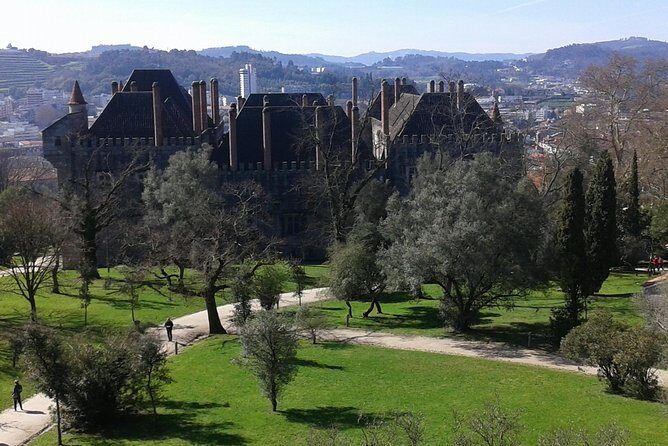Barcelos, Braga & Guimarães Tour - Final Thoughts