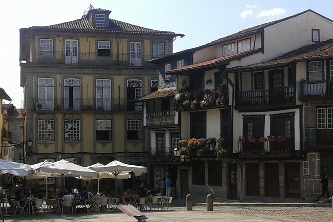 Barcelos, Braga & Guimarães Tour - FAQ