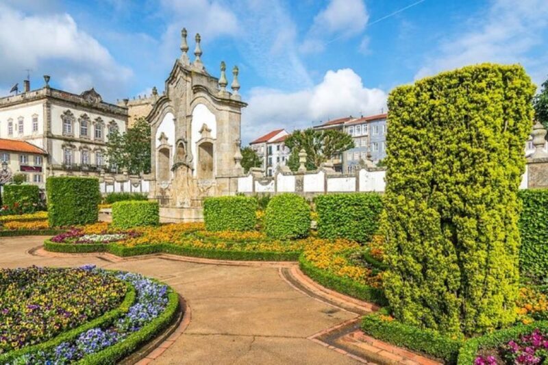 Barcelos: Half-Day Private Tour from Porto - FAQs