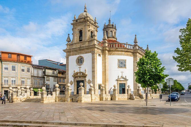 Barcelos: Half Day Private Tour from Porto - Seamless Pickup & Transportation