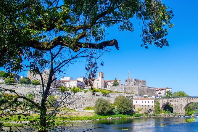 Barcelos: Half Day Private Tour from Porto - Visiting Historical & Cultural Sites