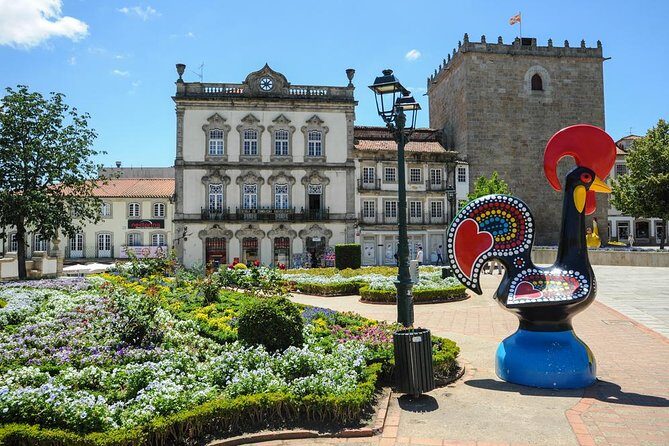 Barcelos: Half Day Private Tour from Porto - Practicalities & Value