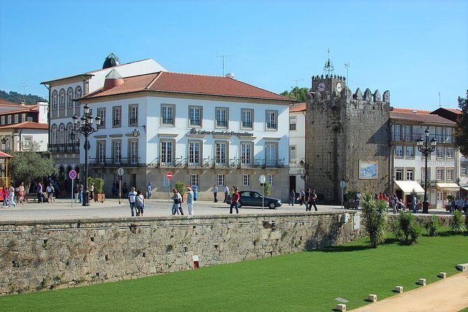 Barcelos, Ponte de Lima & Viana Private Tour (All Inclusive) - A Day in the Alto Minho: A Deep Dive