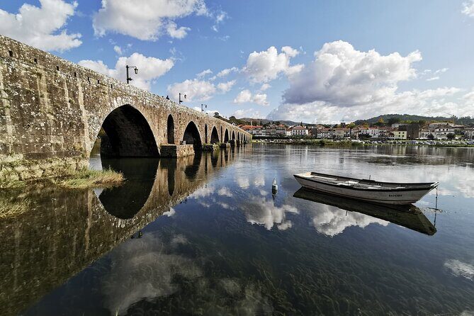 Barcelos, Ponte de Lima & Viana Private Tour (All Inclusive) - Final Thoughts